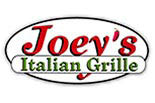 JOEY'S ITALIAN GRILLE logo