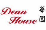 DEAN HOUSE logo
