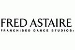FRED ASTAIRE-CHAGRIN FALLS logo