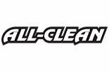 ALL- CLEAN logo