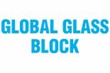 GLOBAL GLASS BLOCK & WINDOW REPLACEMENT logo