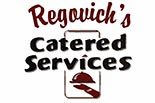 REGOVICH'S CATERING logo