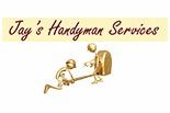 JAY'S HANDYMAN logo