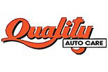 QUALITY AUTO CARE logo