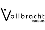 VOLLBRACHT FURRIERS logo
