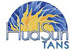 HUDSUN TANS logo