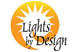 LIGHTS BY DESIGN logo