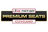 LIVE NATION logo