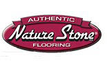 NATURE STONE logo