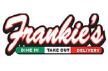 FRANKIES ITALIAN CUISINE logo