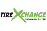 REGGIE'S TIRE XCHANGE logo