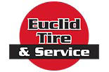 EUCLID TIRE & SERVICE logo