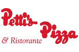 PETTI'S PIZZA