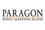 PARAGON logo