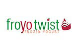 FROYO TWIST logo