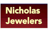 NICHOLAS JEWELERS logo
