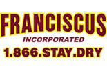 FRANCISCUS INCORPORATED logo
