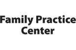 FAMILY PRACTICE CENTER logo