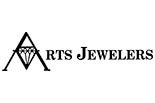 ARTS JEWELERS logo