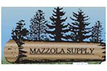 MAZZOLA SUPPLY logo