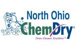 NORTH OHIO CHEM-DRY logo