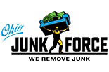 OHIO JUNK FORCE logo