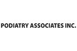 PODIATRY ASSOCIATES INC. logo