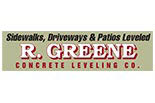 R. GREENE COMPANY logo