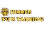 SUMMER SUN TANNING-CHARDON logo