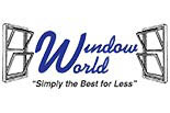 WINDOW WORLD CLEVELAND logo