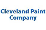 CLEVELAND PAINT COMPANY logo