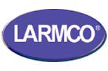 LARMCO WINDOWS-COLUMBUS logo