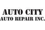 AUTO CITY AUTO REPAIR INC. logo