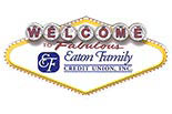 EATON FAMILY CREDIT UNION