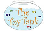 THE TOY TANK logo