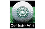 Golf:Inside & Out logo