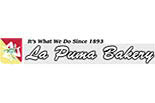 LA PUMA BAKERY logo