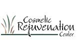 COSMETIC REJUVENATION CENTER logo