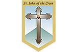 ST. JOHN OF THE CROSS logo