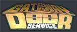 GATEWAY DOOR logo