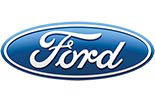 CLASSIC FORD MADISON logo