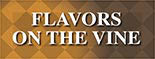 FLAVORS ON THE VINE FAMILY RESTAURANT logo