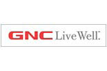 GNC logo