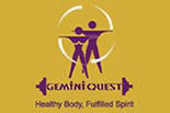 GEMINI QUEST logo