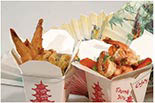 TURNEY CHINA logo