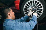SMOLIC TIRE logo
