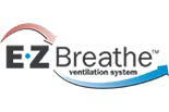 E-Z BREATHE logo