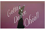Gotta Dance Ohio logo