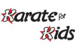 KARATE FOR KIDS-PAINESVILLE logo