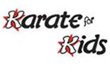 KARATE FOR KIDS-CHARDON logo